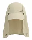 Simms Bugstopper SunShield Cap Stone - Kepsar - 694264650493 - 2