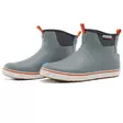 Grundens Deck-Boss Ankle Boot Monument Grey - Stövlar - 7332525223033 - 1