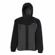 Grundens Full Share Jacket Black Grey - Skaljackor herrar - 7332525258493 - 1