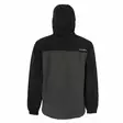 Grundens Full Share Jacket Black Grey - Skaljackor herrar - 7332525258493 - 3