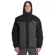 Grundens Full Share Jacket Black Grey - Skaljackor herrar - 7332525258493 - 4