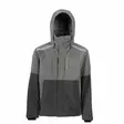 Grundens Gambler GTX Jacket Charcoal - Skaljackor herrar - 7332525260403 - 1
