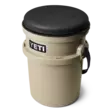 Yeti LoadOut Bucket Swivel Seat - Utrustningväskor - 888830331873 - 4
