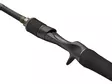 Abu Garcia Beast X2 Live Vertical Casting Rod - Abu Garcia -spinnspön - 036282002463 - 2