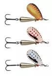 Abu Garcia Droppen LF 53mm 12g 3-Pack - Betessortimenter - 036282085343 - 1