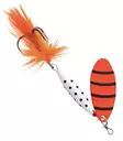 Abu Garcia Reflex White LF 57mm 12g - Spinnare - 2302202243 - 1