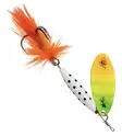 Abu Garcia Reflex White LF 57mm 12g - Spinnare - 2302202243 - 2