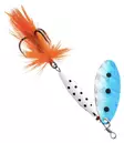 Abu Garcia Reflex White LF 57mm 12g - Spinnare - 2302202243 - 4
