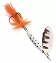 Abu Garcia Reflex White LF 57mm 12g - Spinnare - 2302202243 - 5