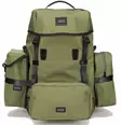 Affix Hiking Backpack 30L - Ryggsäckar - 6429810752123 - 5