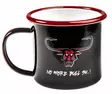 Ahrex Mug - No More Bull Shit - Vattenflaskor och kaffemuggar - 655043968963 - 1
