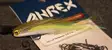 Ahrex NS110 Streamer - Streamerkrokar - 655043954393 - 3