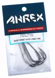 Ahrex SA292 Beast Fleye Long - Saltvattenkrokar - 655043956243 - 3