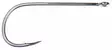 Ahrex SA292 Beast Fleye Long - Saltvattenkrokar - 655043956243 - 1