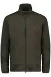 Alaska Active Hunter Mens Hybrid Jacket Night Green - Herrarnas jaktjackor - 6438347054013 - 1