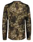 Alaska CoolDry Ms LS T-Shirt, BlindTech Forest - Jägarens bas- och mellanlager - 6438347049613 - 2