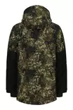 Alaska Tundra Mens Jacket BlindTech Forest - Herrarnas jaktjackor - 6438347053313 - 2