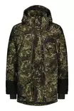 Alaska Tundra Mens Jacket BlindTech Forest - Herrarnas jaktjackor - 6438347053313 - 1