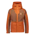Anar Muorra M's Jacket Orange - Skaljackor herrar - 6438014214443 - 1