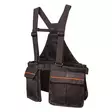 Beretta Strap EVO Vest Brown Bark - Skyttenvästar - 8051832593903 - 1