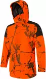 Beretta Tri-Active Evo W´s Jacket Realtree Orange - Damjaktjackor - 8051832551903 - 3