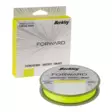 Berkley Forward Braid Flame Green - Flätlinor - 028632020883 - 1