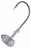 BKK Silent Chaser Draggin' NED Lead - Jiggskallar - 6939067052193 - 1