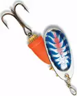 Blue Fox Super Vibrax Fluorescent no 3 8g - Spinnare - 340060013 - 1