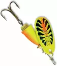Blue Fox Super Vibrax Fluorescent no 3 8g - Spinnare - 340060013 - 4