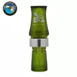 Buck Gardner Mallard Hammer olive - Lockpipor - 639287991093 - 1