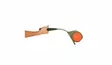 Caldwell Clay Launcher - Lerkretsar och kastare - 661120055013 - 2
