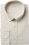 Chevalier Luton Shooting Fit Shirt Men Amber Tattersall - Jägartröjor - 808491169523 - 2