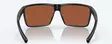 Costa Rincon Black, Green Mirror 580G - Glaslinser - 097963905183 - 3