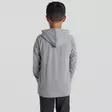 Craghoppers Kids Frey Hooded Jacket - Mellanjackor - 5063260006903 - 6