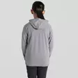 Craghoppers Kids Frey Hooded Jacket - Mellanjackor - 5063260006903 - 5