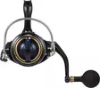 Daiwa 25 Saltiga - Stora saltvattens-haspelrullar - 043178443903 - 2