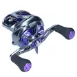 Daiwa Prorex XR TWS - Lågprofilsrullar - 043178160183 - 1