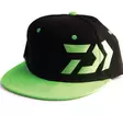 Daiwa Snapback Cap Black Green - Kepsar - 5055545216053 - 1