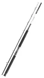 Daiwa Tanacom Boat 7' 1000g - Havsfiskespön för djuphavsfiske - 4059845047943 - 1