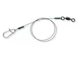 Daiwa Tournament Wire Leader 8kg 30cm - Tafsar - 4027093352003 - 1