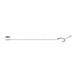 DAM Tactix Rig Anti-Snag 2 25lb 16cm - Färdiga riggar - 5706301567543 - 2
