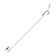 DAM Tactix Rig Anti-Snag 2 25lb 16cm - Färdiga riggar - 5706301567543 - 1