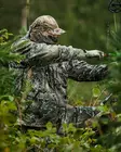 Deerhunter Excape Softshell Trousers REALTREE EXCAPE - Herrarnas jaktbyxor - 5702827185353 - 9