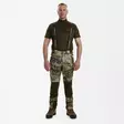Deerhunter Excape Softshell Trousers REALTREE EXCAPE - Herrarnas jaktbyxor - 5702827185353 - 5
