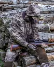 Deerhunter Excape Softshell Trousers REALTREE EXCAPE - Herrarnas jaktbyxor - 5702827185353 - 7