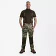 Deerhunter Excape Softshell Trousers REALTREE EXCAPE - Herrarnas jaktbyxor - 5702827185353 - 4