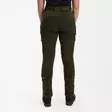Deerhunter Lady Excape Softshell Trousers Art Green - Dam jaktbyxor - 5702827209233 - 3