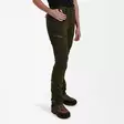 Deerhunter Lady Excape Softshell Trousers Art Green - Dam jaktbyxor - 5702827209233 - 4