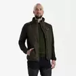Deerhunter Moor Padded Jacket Brown Leaf - Herrarnas jaktjackor - 5702827149843 - 4