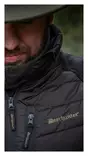 Deerhunter Moor Padded Jacket Brown Leaf - Herrarnas jaktjackor - 5702827149843 - 7